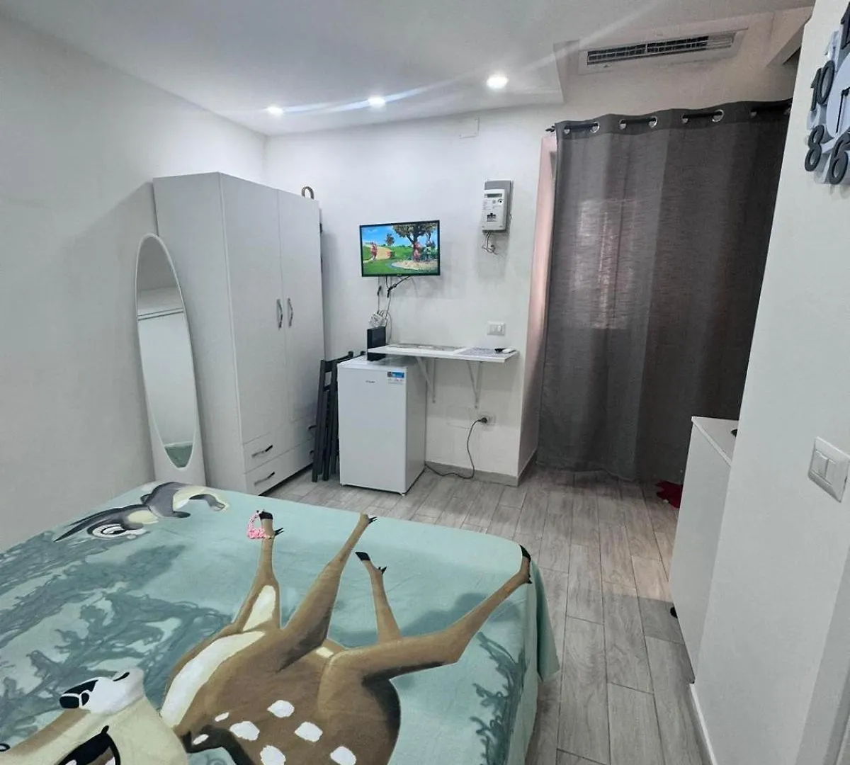 B&B Come A Casa Tua Naples