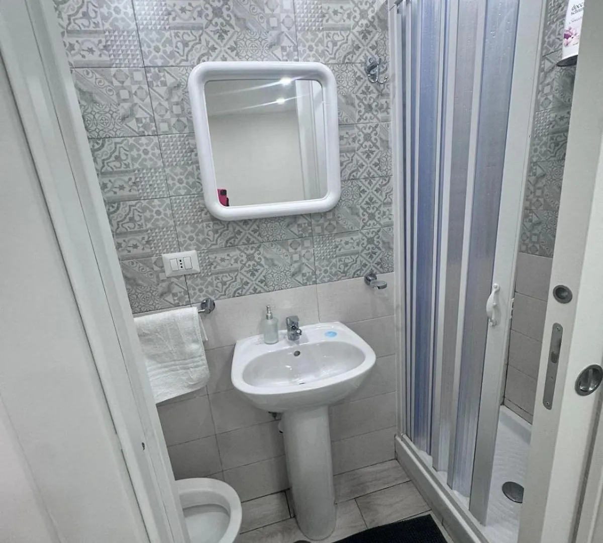 B&B Come A Casa Tua Naples 0*,  Italy