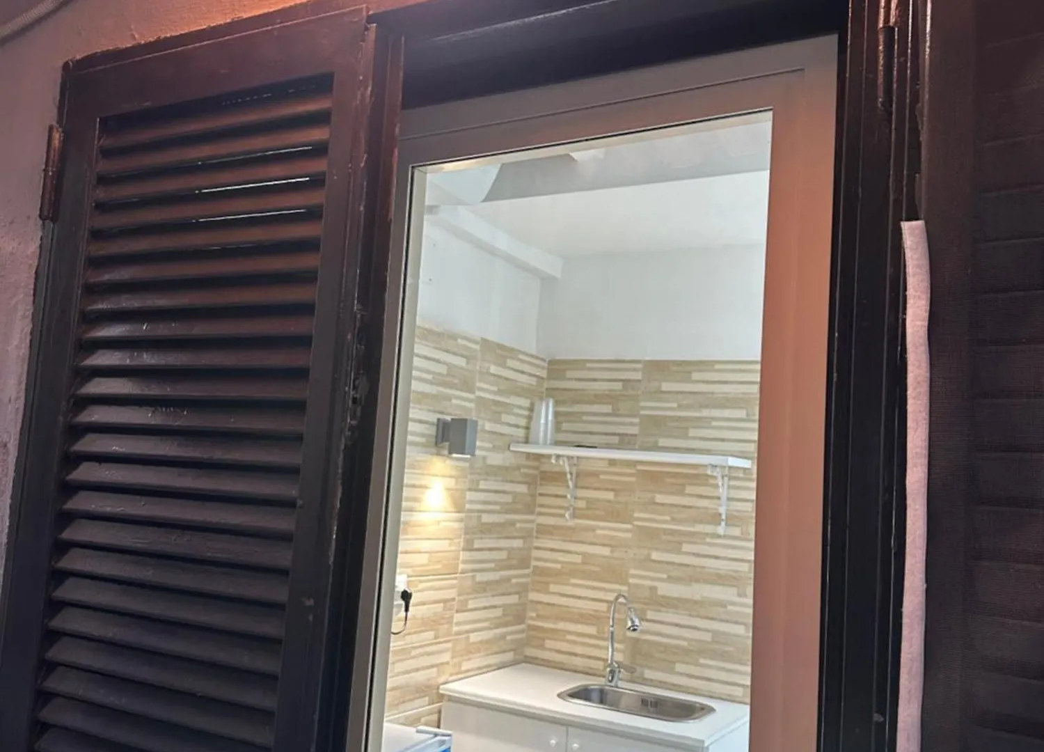 Apartment B&B Come A Casa Tua Naples