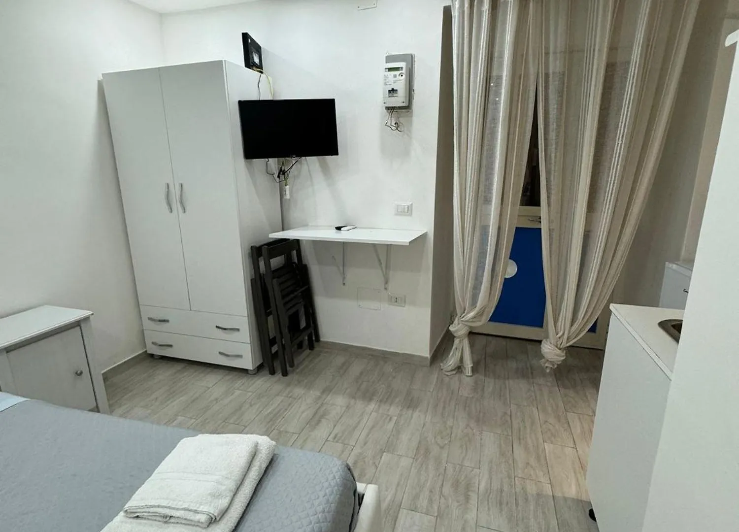 B&B Come A Casa Tua Naples