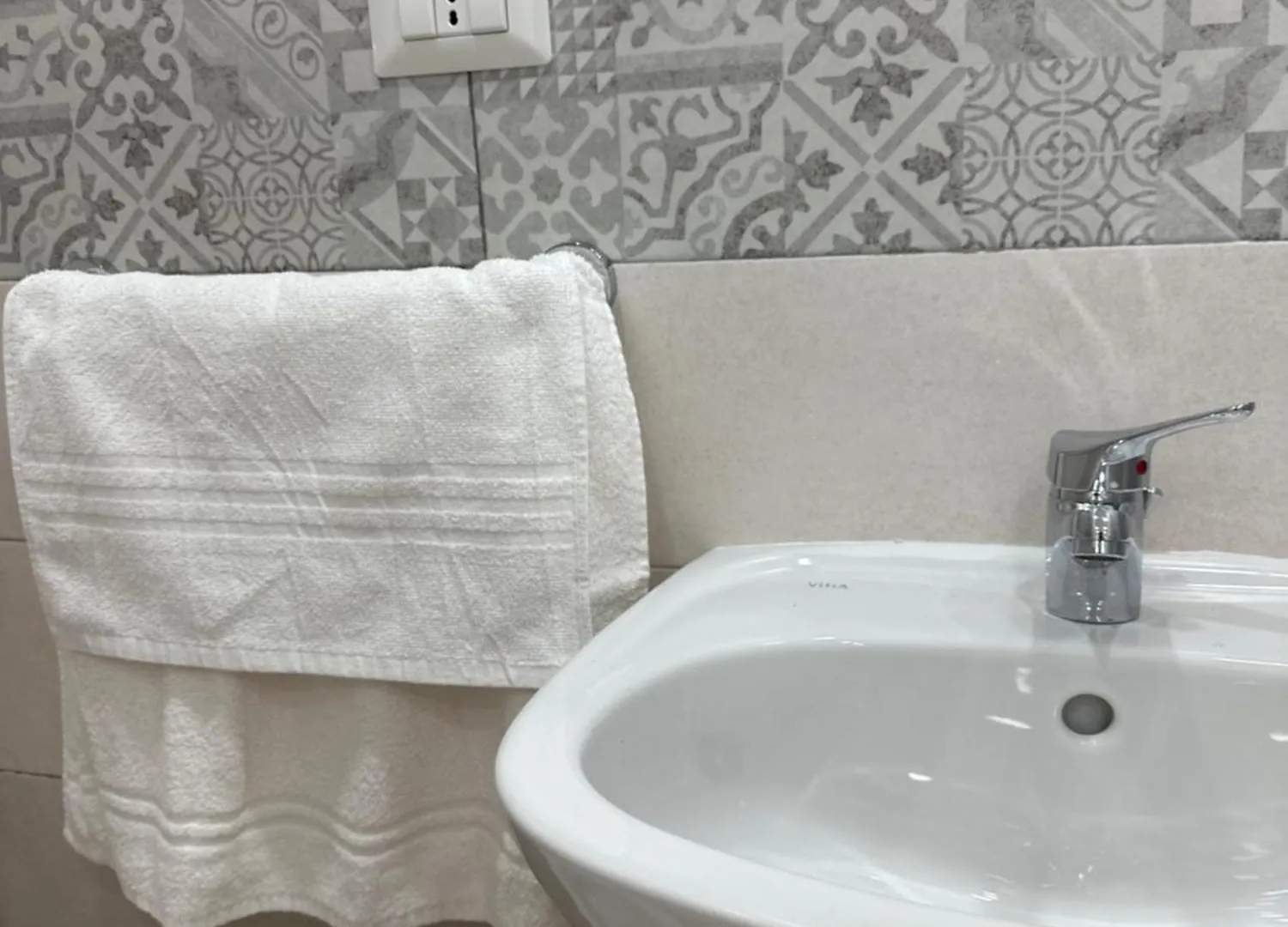 B&B Come A Casa Tua Naples Italy