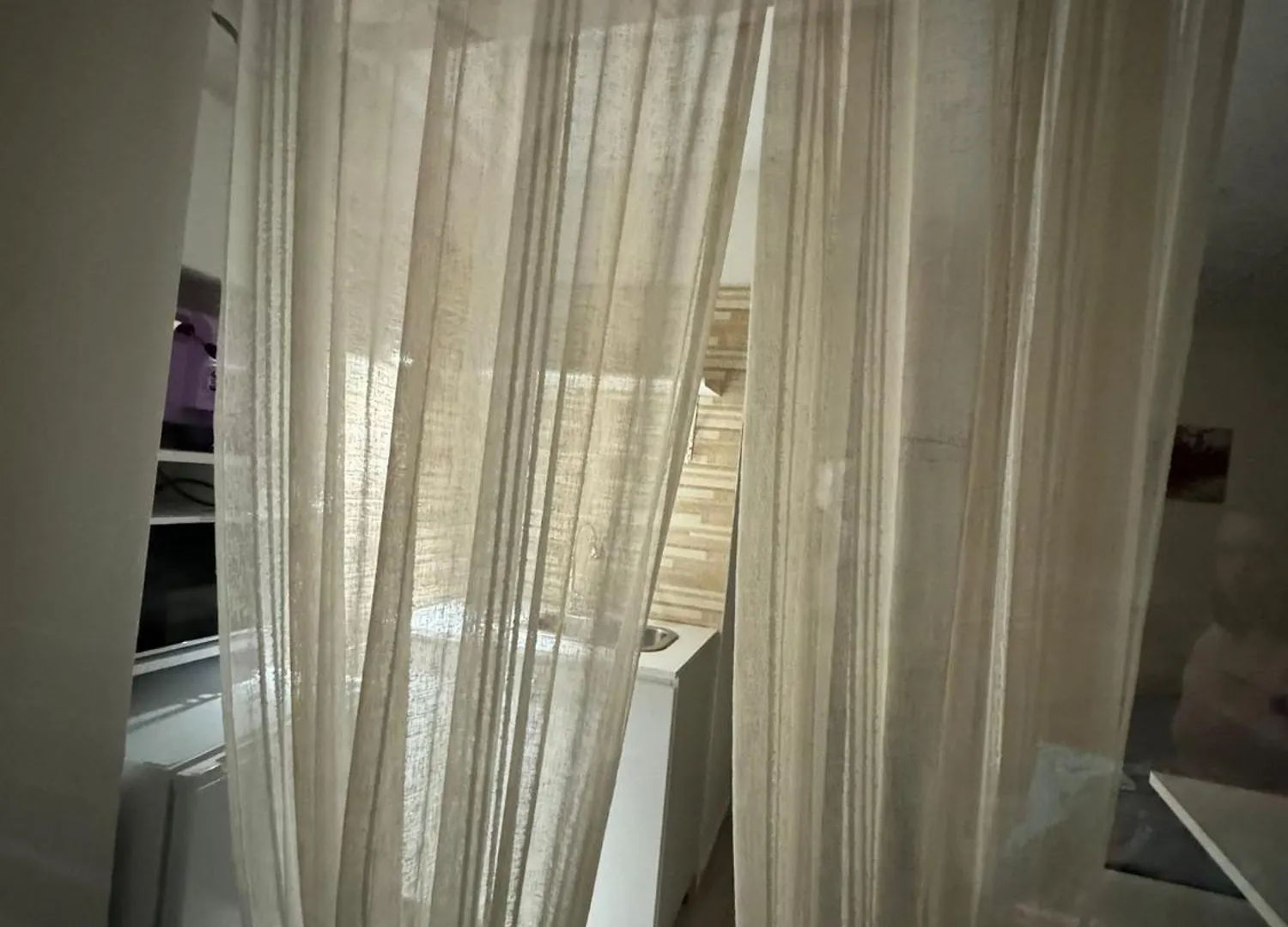 Apartment B&B Come A Casa Tua Naples Italy