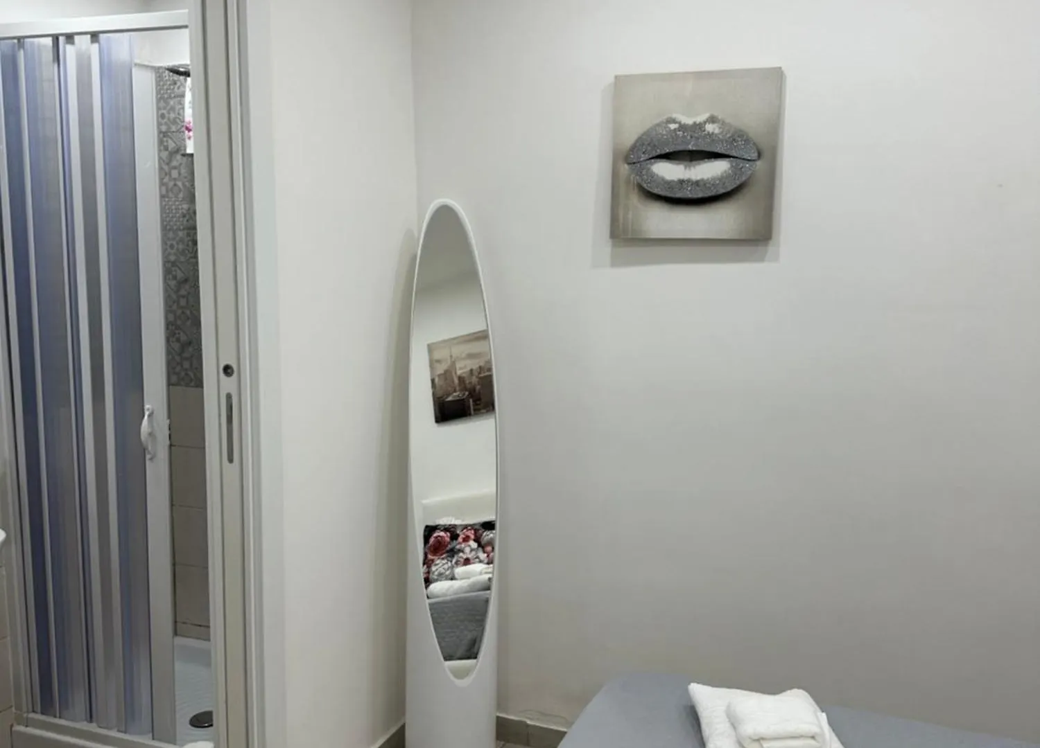 Apartment B&B Come A Casa Tua Naples