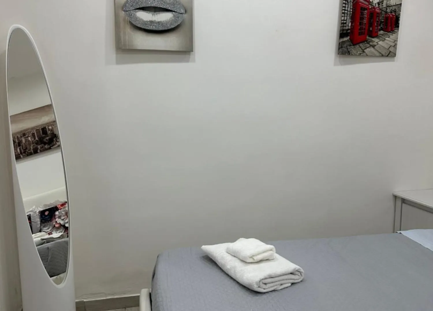 B&B Come A Casa Tua Naples 0*,