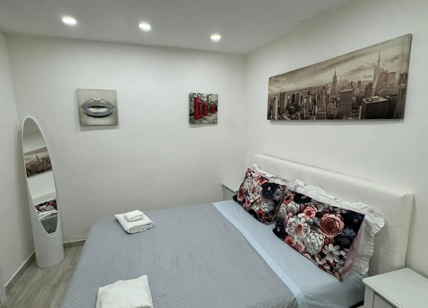Apartment B&B Come A Casa Tua Naples