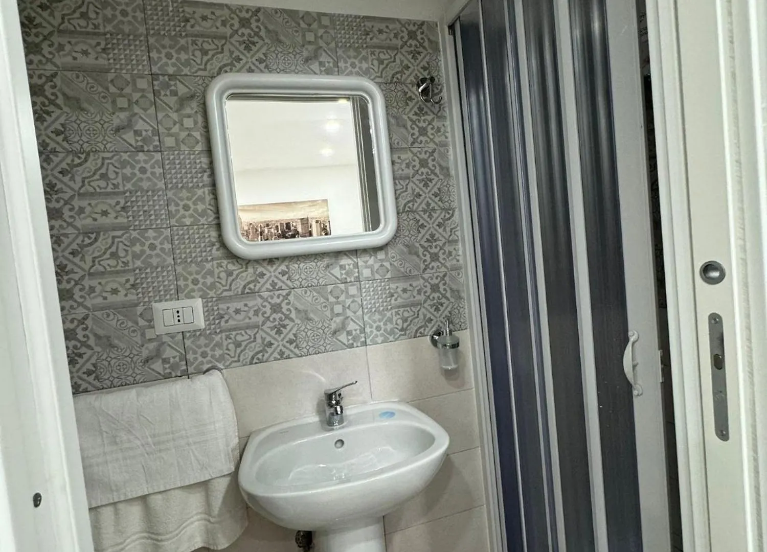 B&B Come A Casa Tua Naples Apartment