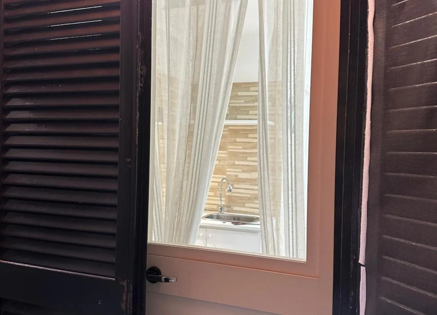 Apartment B&B Come A Casa Tua Naples