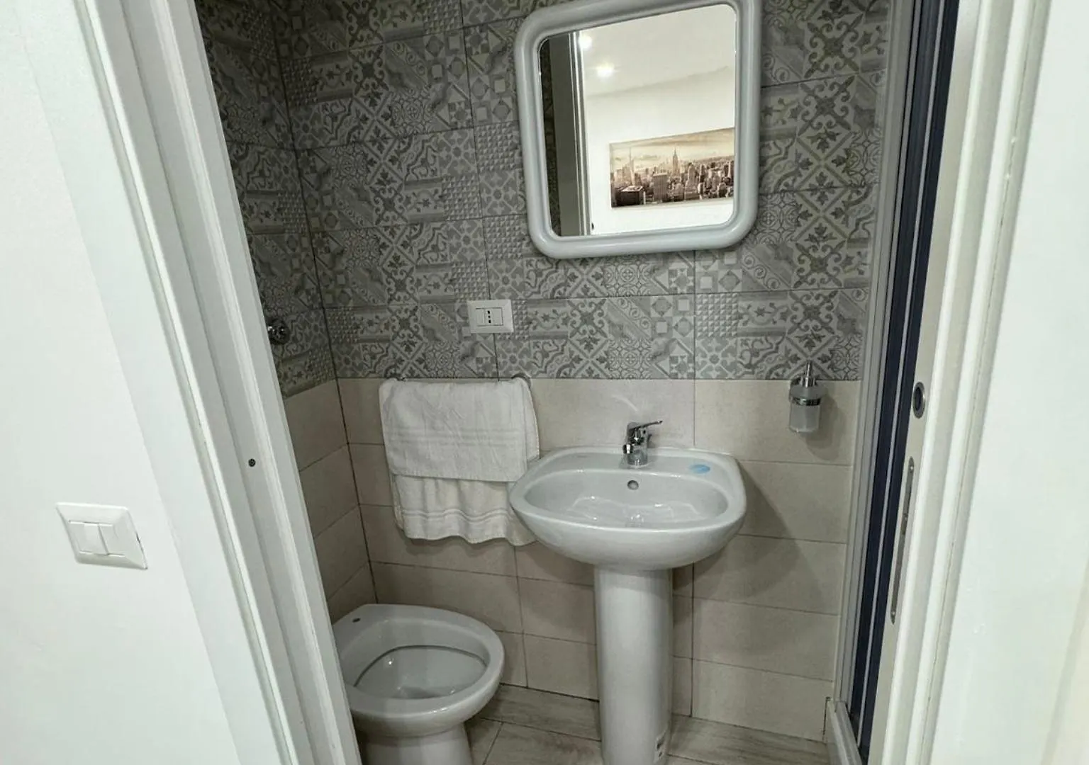 Apartment B&B Come A Casa Tua Naples